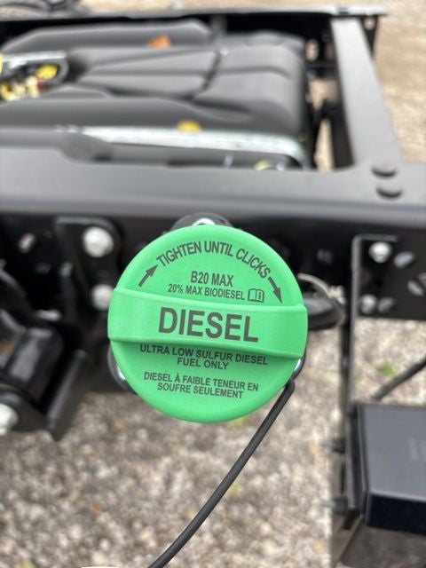 2026 Ford F-450 XL DRW