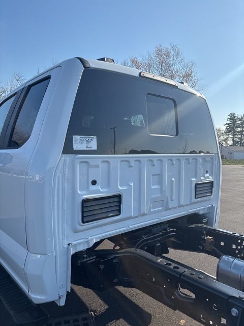 2026 Ford F-550 XL DRW