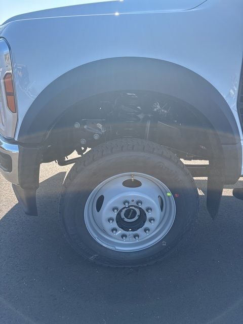 2026 Ford F-550 XL DRW