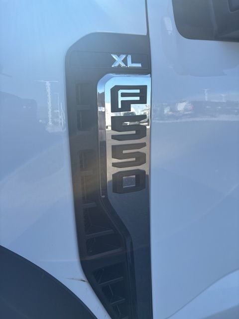 2026 Ford F-550 XL DRW