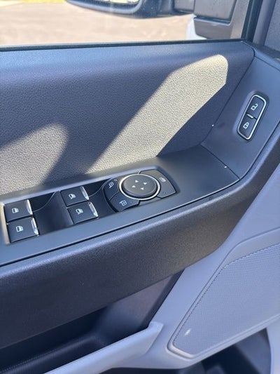 2026 Ford F-550 XL DRW