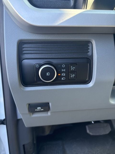 2026 Ford F-550 XL DRW