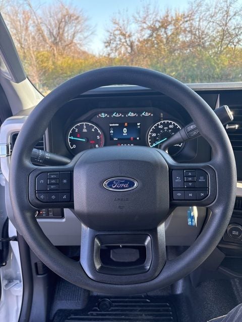 2026 Ford F-550 XL DRW