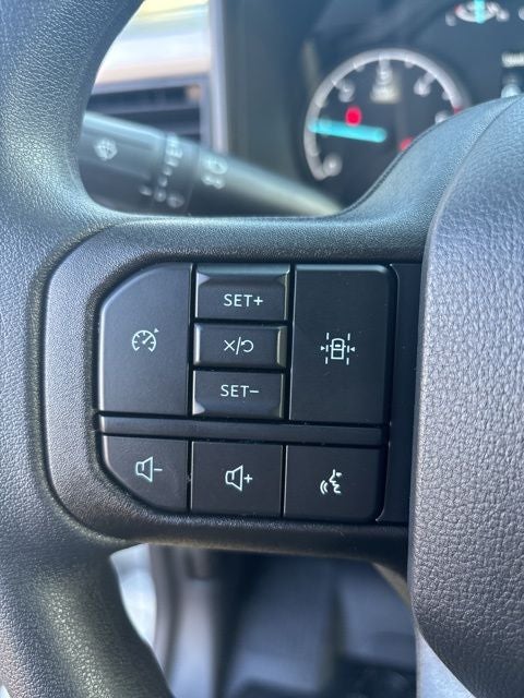 2026 Ford F-550 XL DRW