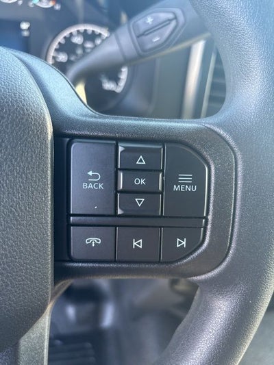 2026 Ford F-550 XL DRW