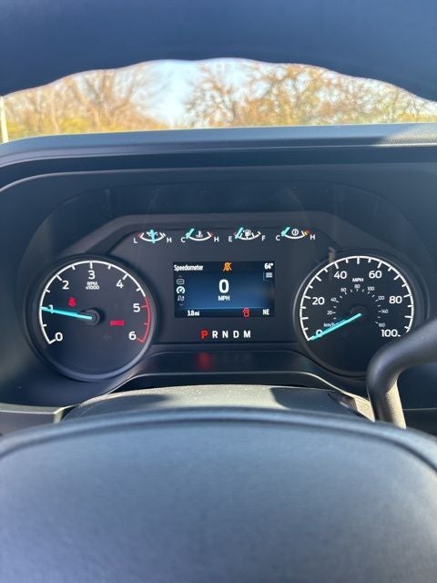 2026 Ford F-550 XL DRW