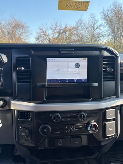 2026 Ford F-550 XL DRW