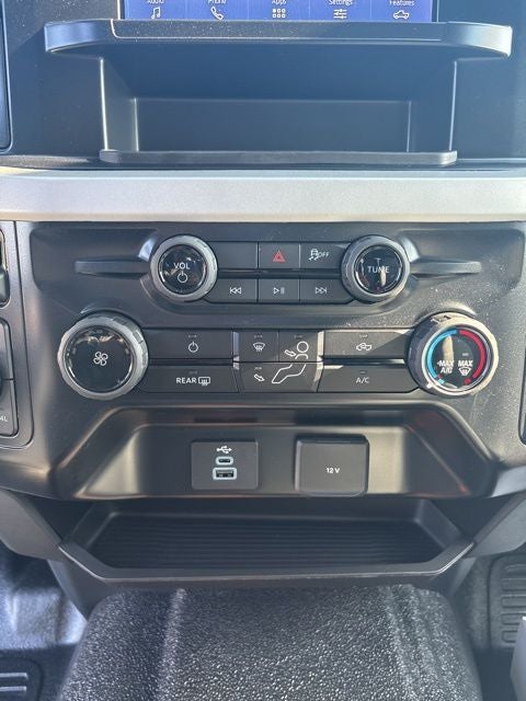 2026 Ford F-550 XL DRW