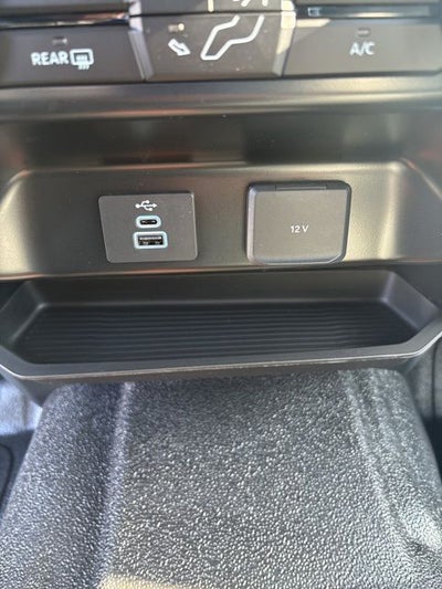 2026 Ford F-550 XL DRW