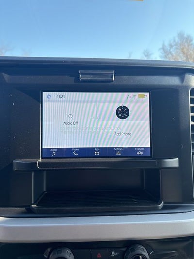 2026 Ford F-550 XL DRW