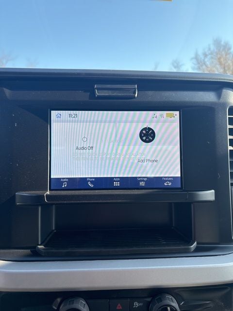 2026 Ford F-550 XL DRW