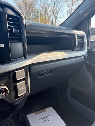 2026 Ford F-550 XL DRW