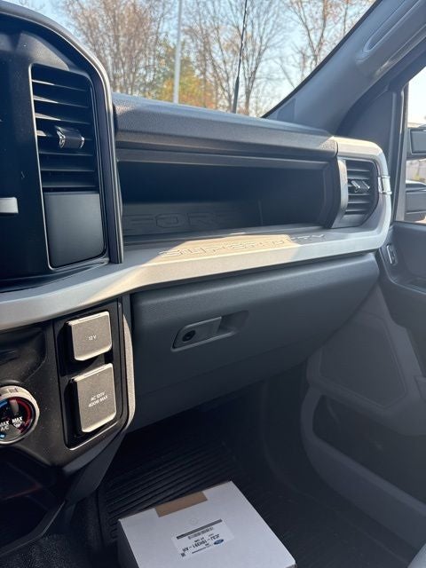 2026 Ford F-550 XL DRW