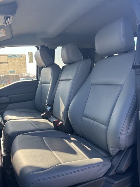 2026 Ford F-550 XL DRW