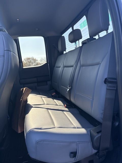 2026 Ford F-550 XL DRW