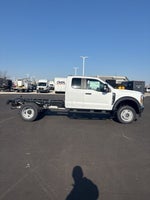 2026 Ford F-550 XL DRW
