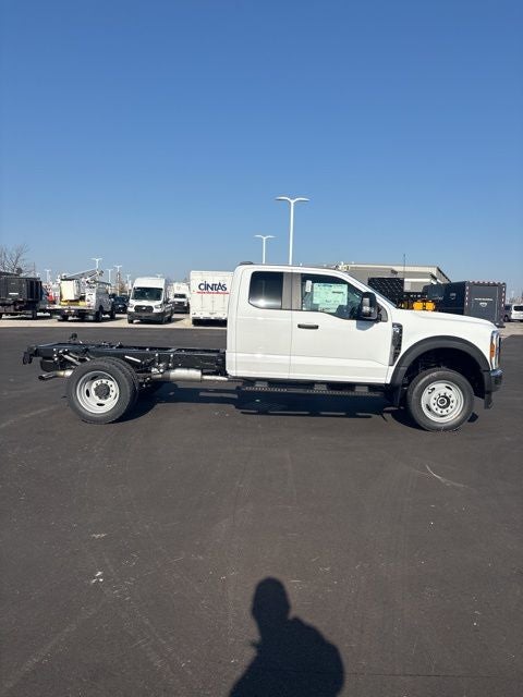 2026 Ford F-550 XL DRW
