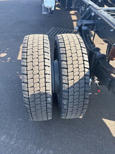 2026 Ford F-550 XL DRW