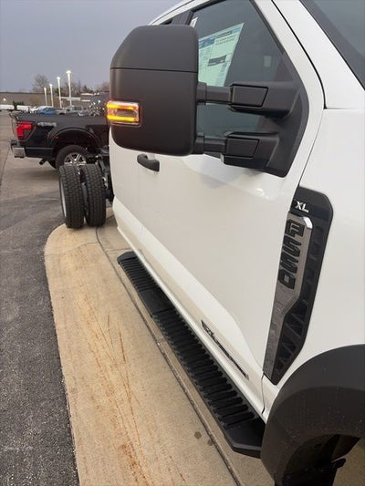 2026 Ford F-550 XL DRW