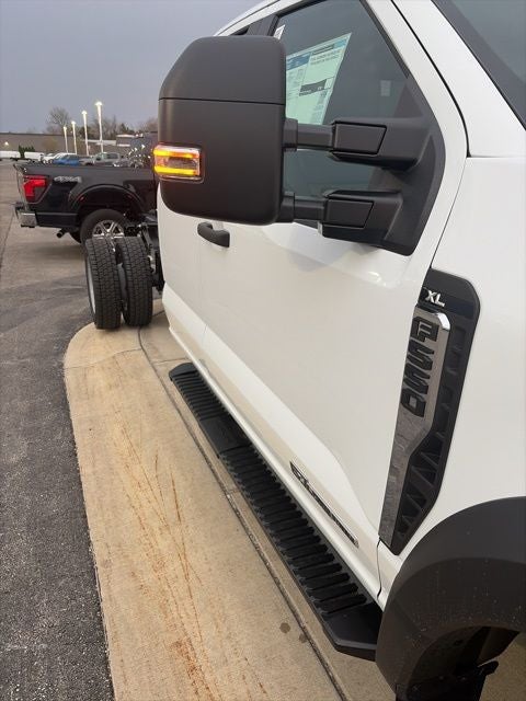 2026 Ford F-550 XL DRW