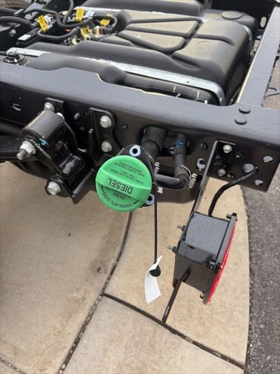 2026 Ford F-550 XL DRW