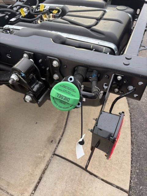 2026 Ford F-550 XL DRW