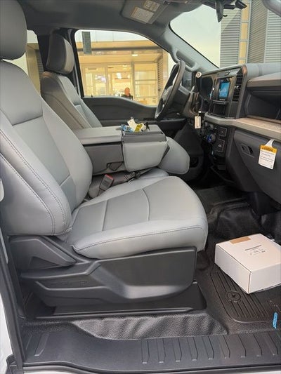 2026 Ford F-550 XL DRW