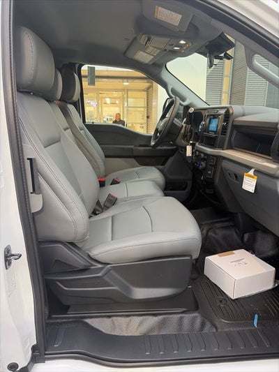 2026 Ford F-550 XL DRW