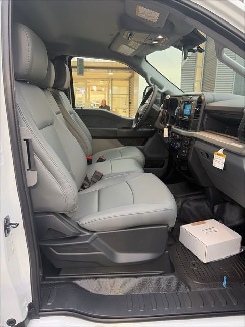 2026 Ford F-550 XL DRW