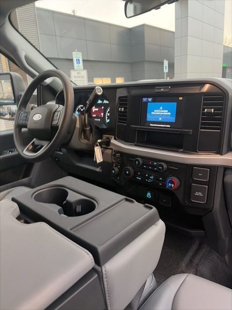 2026 Ford F-550 XL DRW