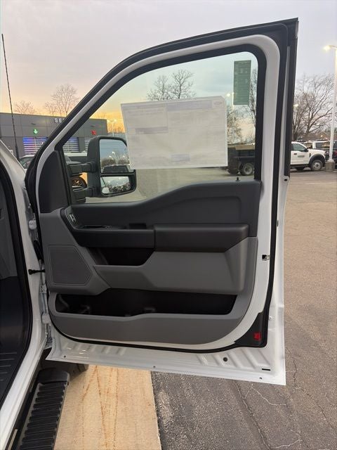 2026 Ford F-550 XL DRW