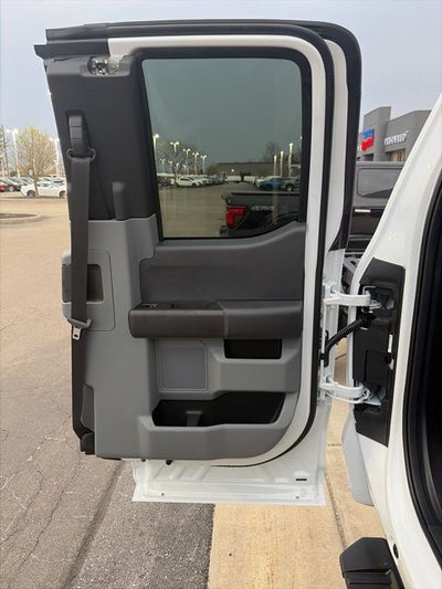 2026 Ford F-550 XL DRW