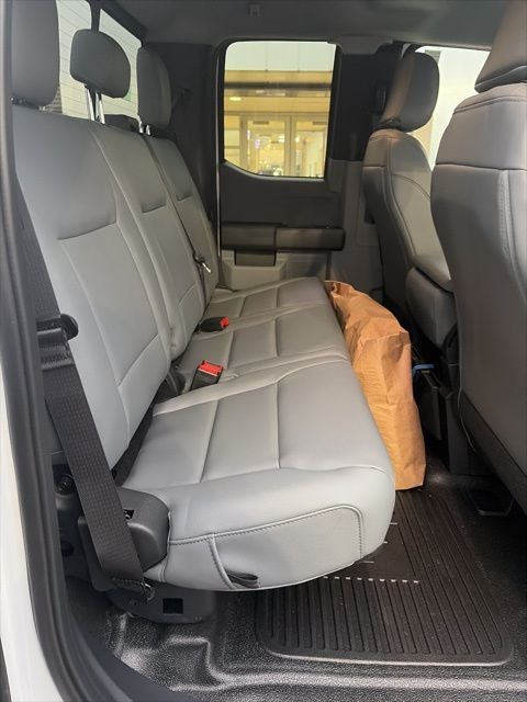 2026 Ford F-550 XL DRW