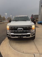 2026 Ford F-550 DRW