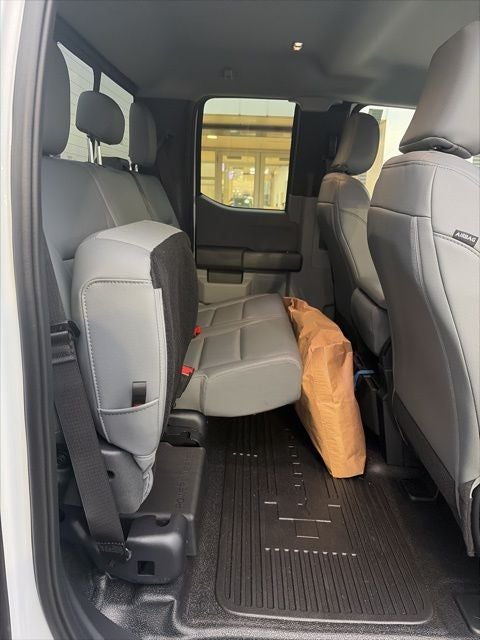 2026 Ford F-550 XL DRW