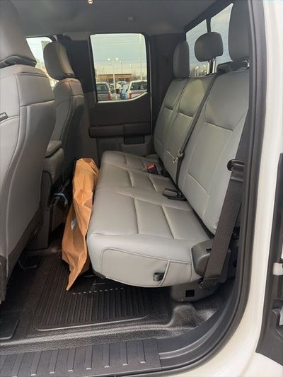 2026 Ford F-550 XL DRW