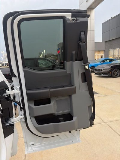 2026 Ford F-550 XL DRW