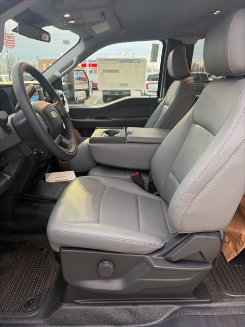 2026 Ford F-550 XL DRW