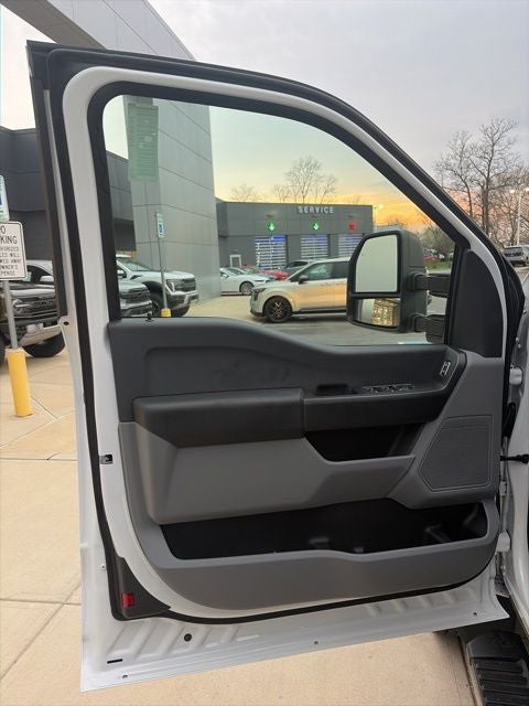 2026 Ford F-550 XL DRW