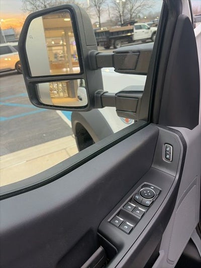 2026 Ford F-550 XL DRW