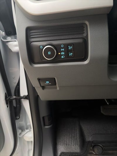 2026 Ford F-550 XL DRW