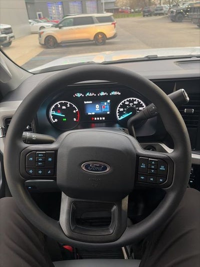 2026 Ford F-550 XL DRW