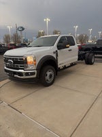 2026 Ford F-550 XL DRW