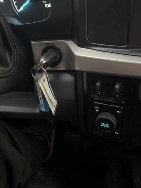 2026 Ford F-550 XL DRW