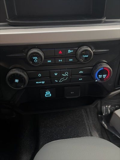 2026 Ford F-550 XL DRW