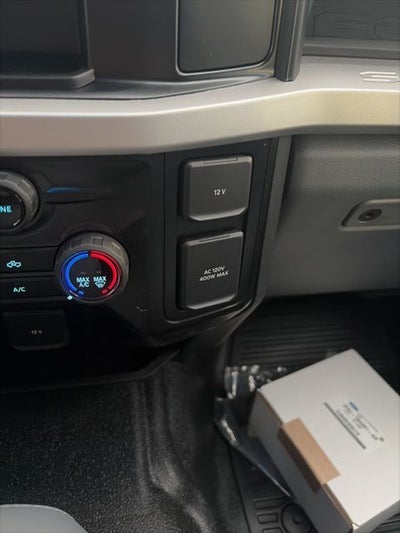 2026 Ford F-550 XL DRW