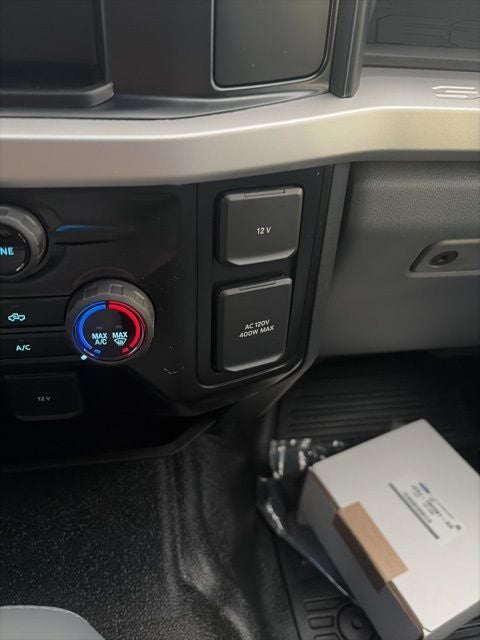 2026 Ford F-550 XL DRW