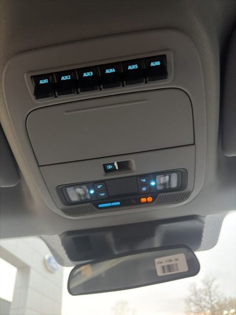 2026 Ford F-550 XL DRW