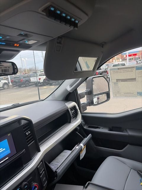 2026 Ford F-550 XL DRW