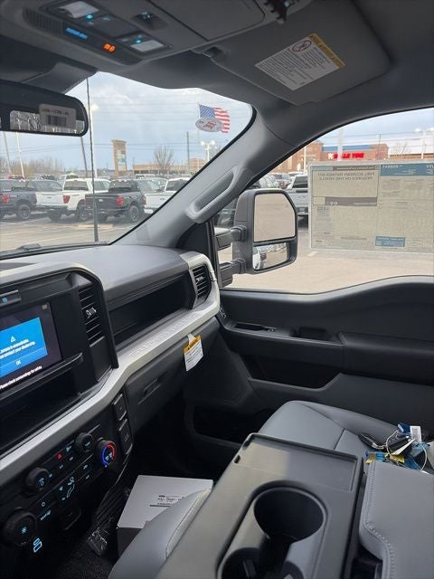 2026 Ford F-550 XL DRW